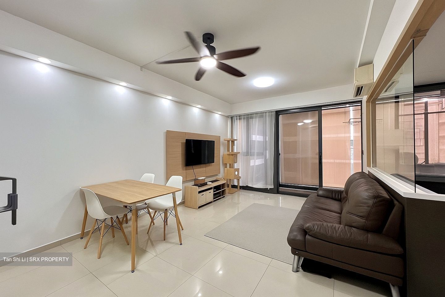 Twin Fountains (D25), Condominium #503693261